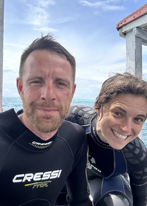 Io e Paolo